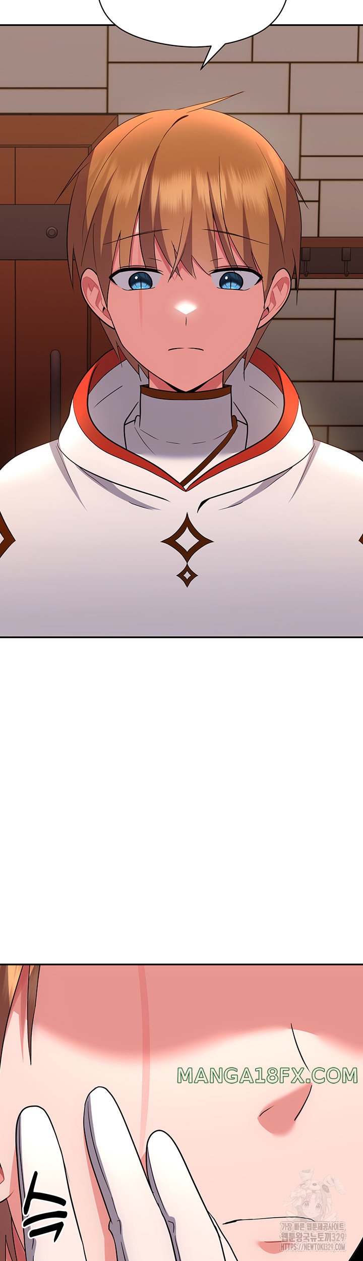 Training an Evil Young Lady Raw Chapter 18 image 33