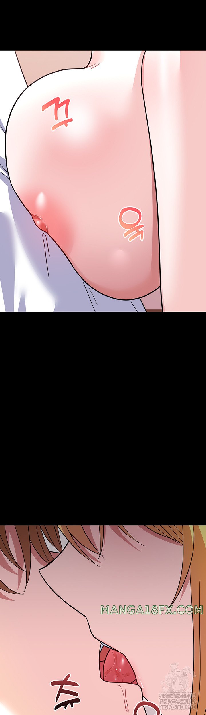 Training an Evil Young Lady Raw Chapter 19 image 10