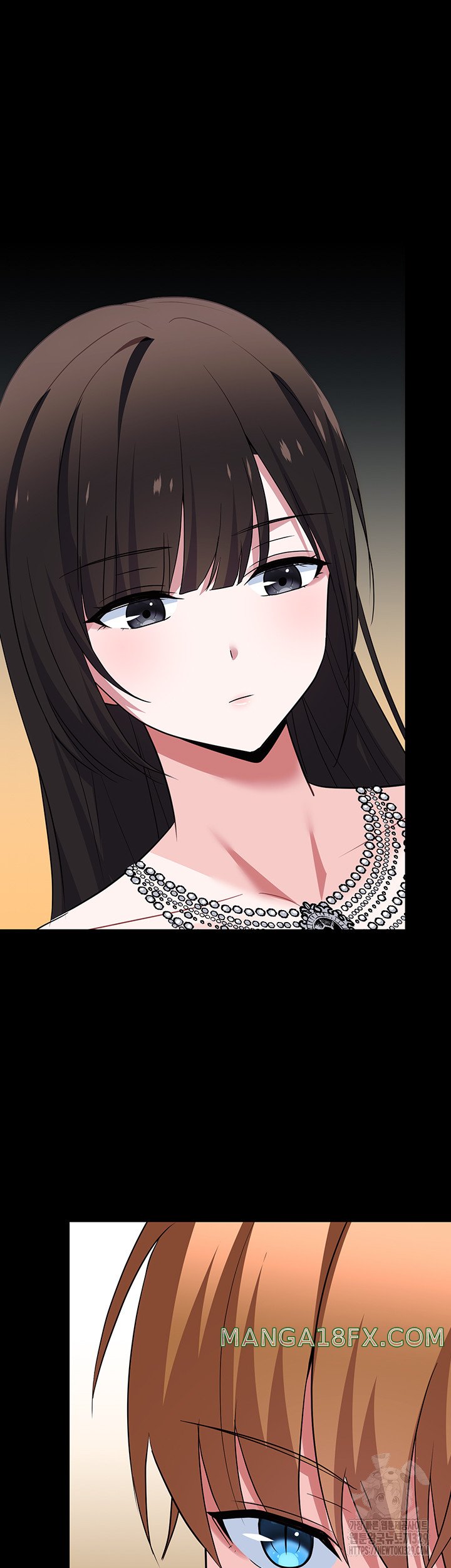 Training an Evil Young Lady Raw Chapter 19 image 49