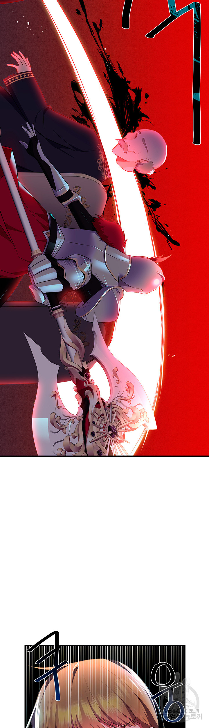 Training an Evil Young Lady Raw Chapter 2 image 25
