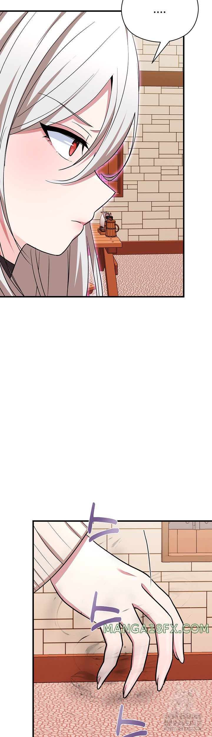 Training an Evil Young Lady Raw Chapter 22 image 47
