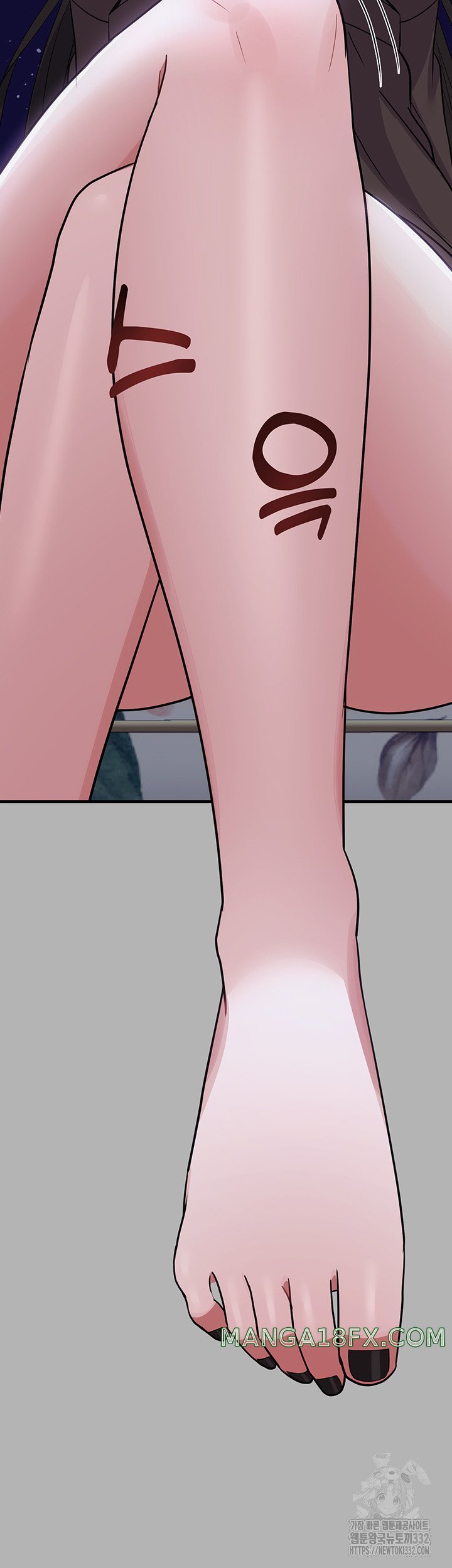 Training an Evil Young Lady Raw Chapter 22 image 58