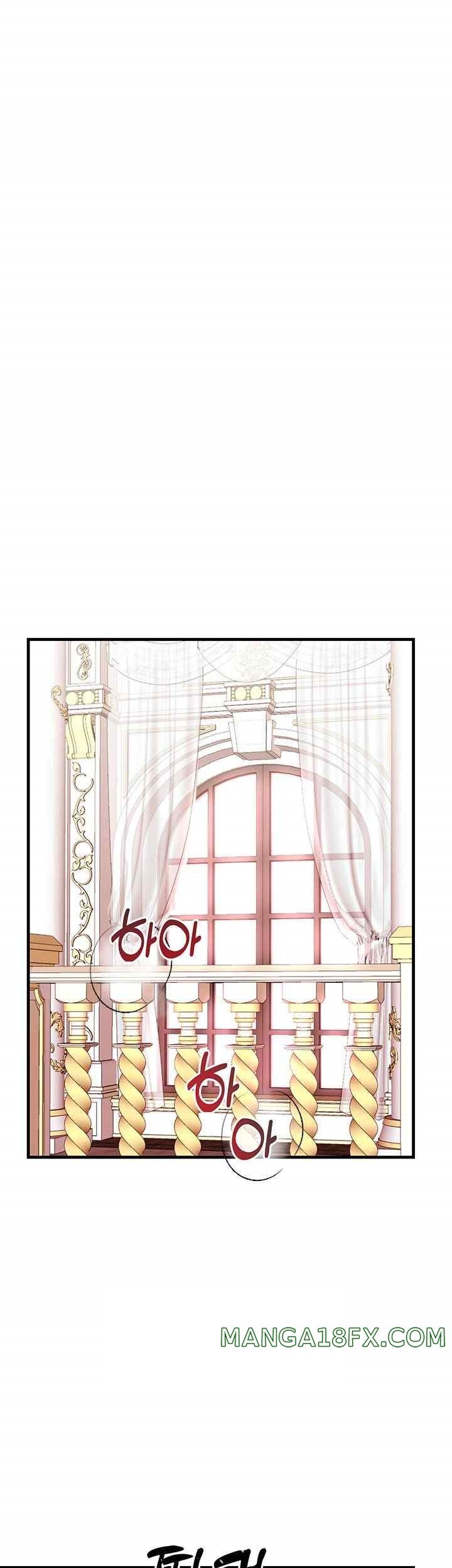 Training an Evil Young Lady Raw Chapter 27 image 35