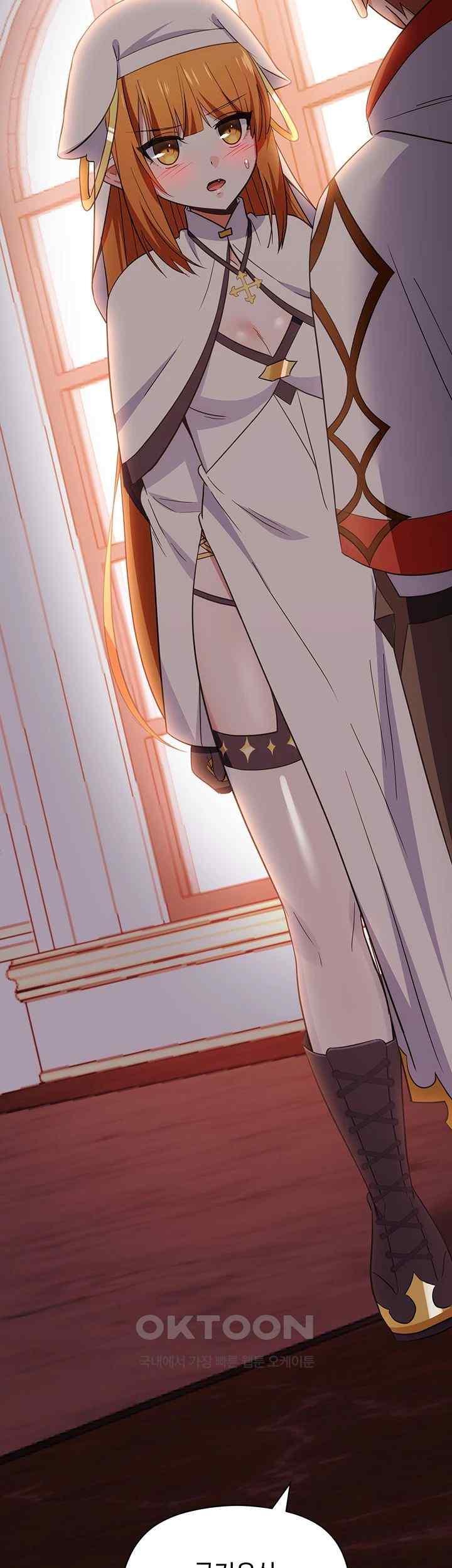 Training an Evil Young Lady Raw Chapter 27 image 73