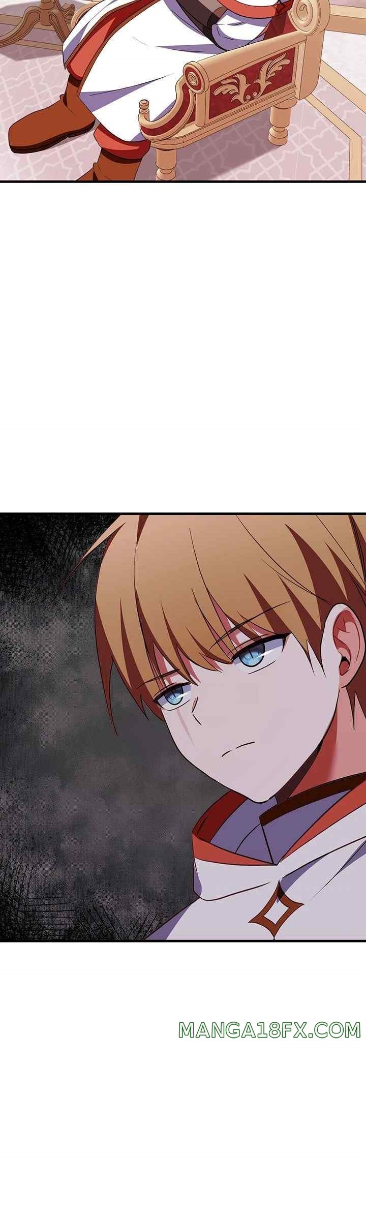Training an Evil Young Lady Raw Chapter 28 image 27