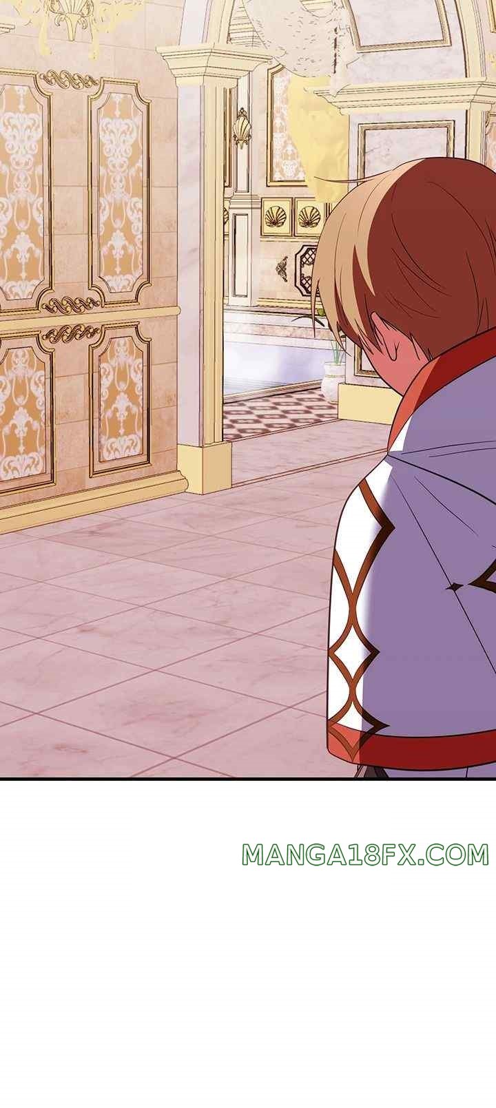 Training an Evil Young Lady Raw Chapter 28 image 41