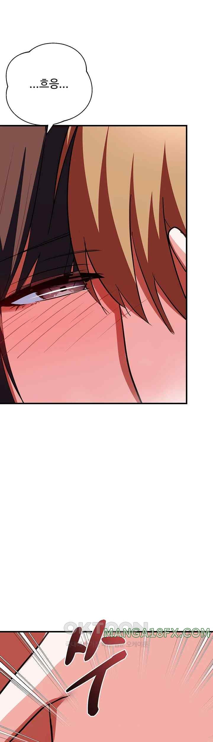 Training an Evil Young Lady Raw Chapter 28 image 58