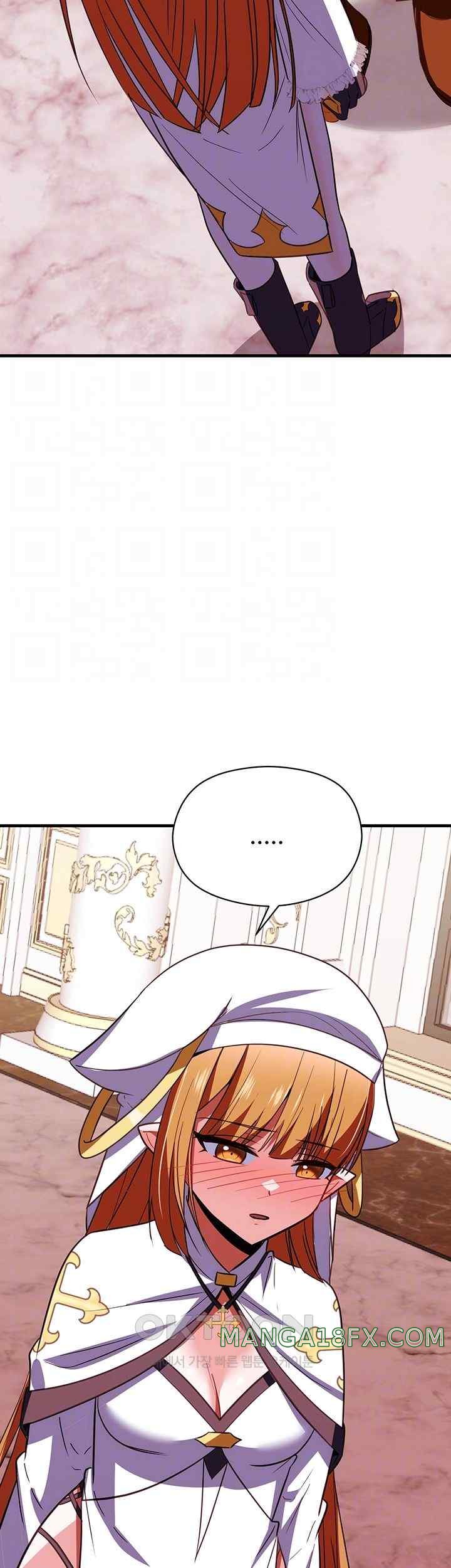 Training an Evil Young Lady Raw Chapter 28 image 5