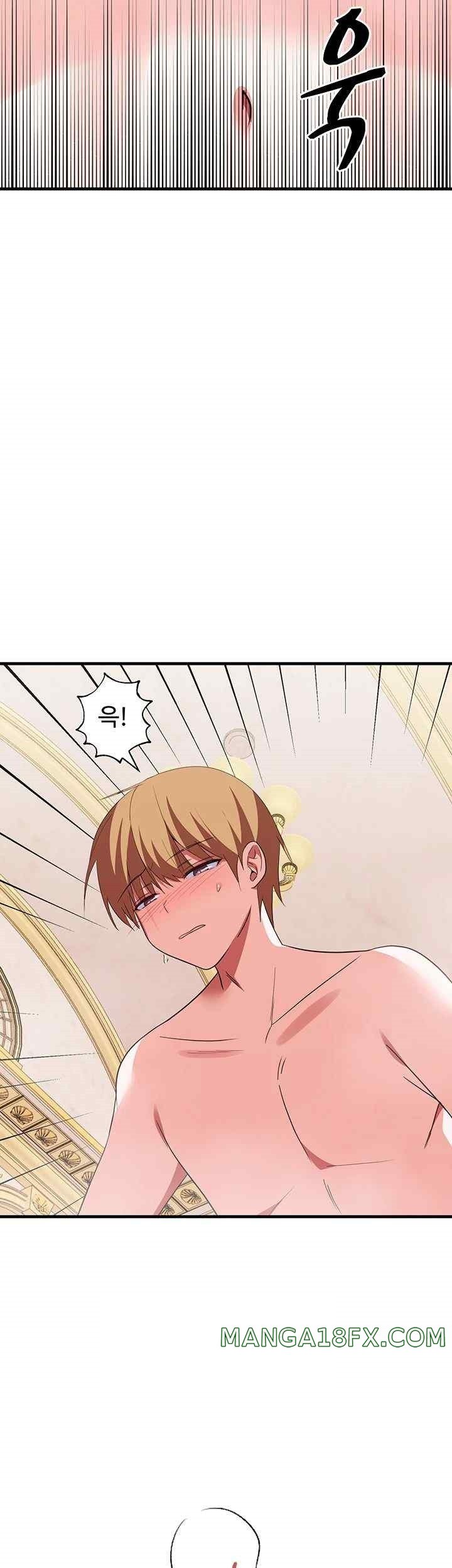 Training an Evil Young Lady Raw Chapter 29 image 18