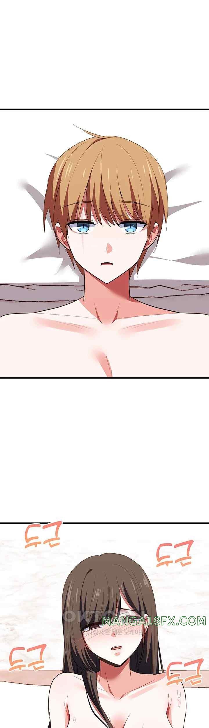 Training an Evil Young Lady Raw Chapter 29 image 32