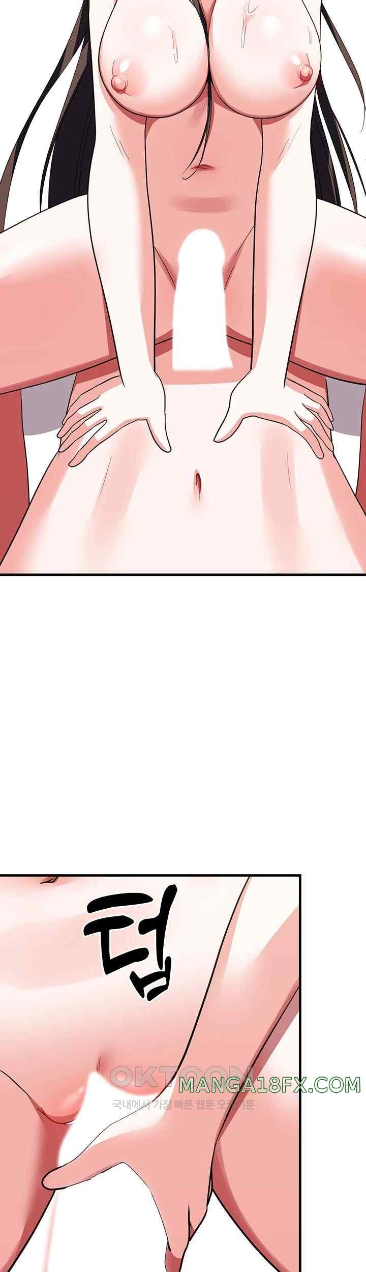 Training an Evil Young Lady Raw Chapter 29 image 33