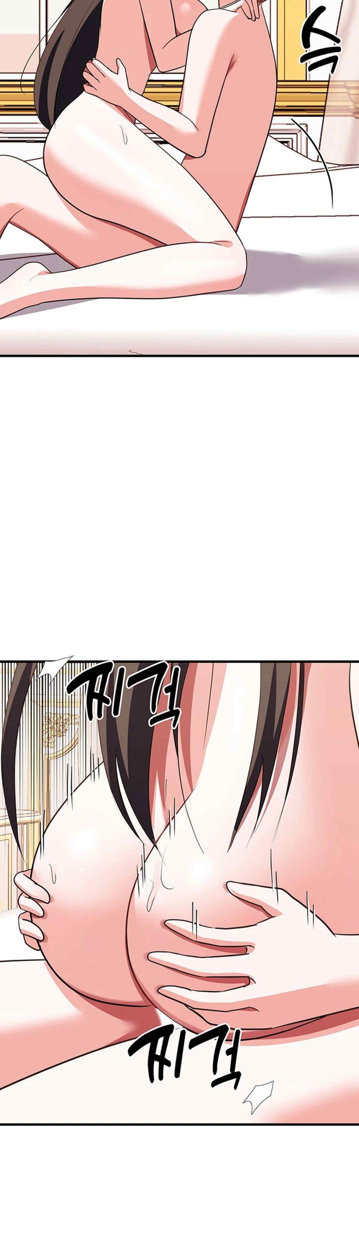 Training an Evil Young Lady Raw Chapter 29 image 44