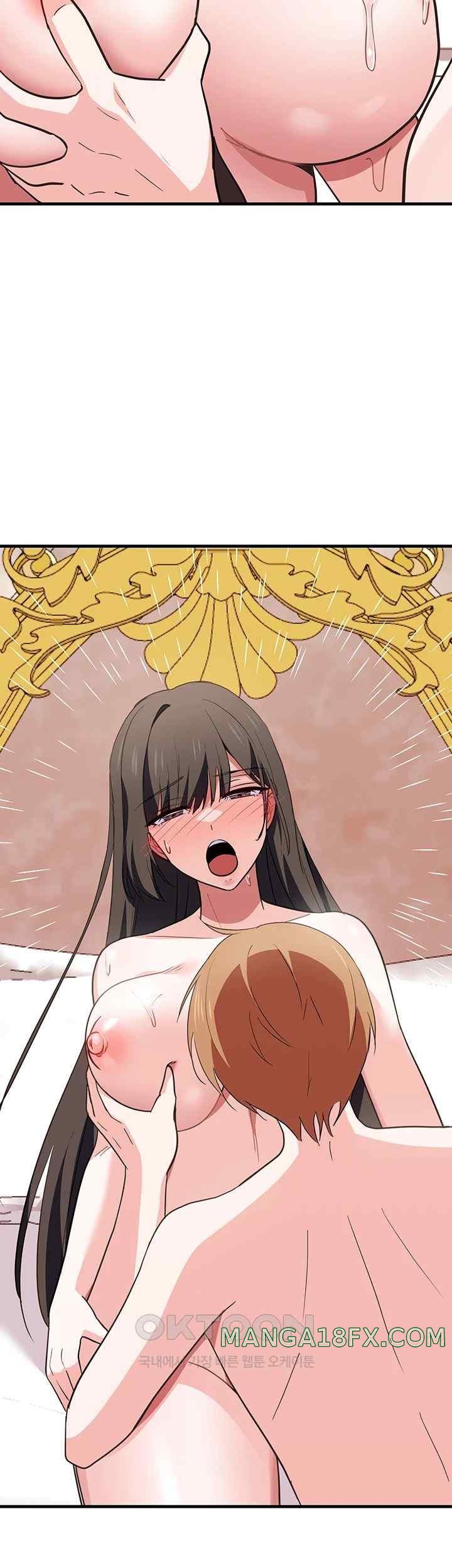 Training an Evil Young Lady Raw Chapter 30 image 25