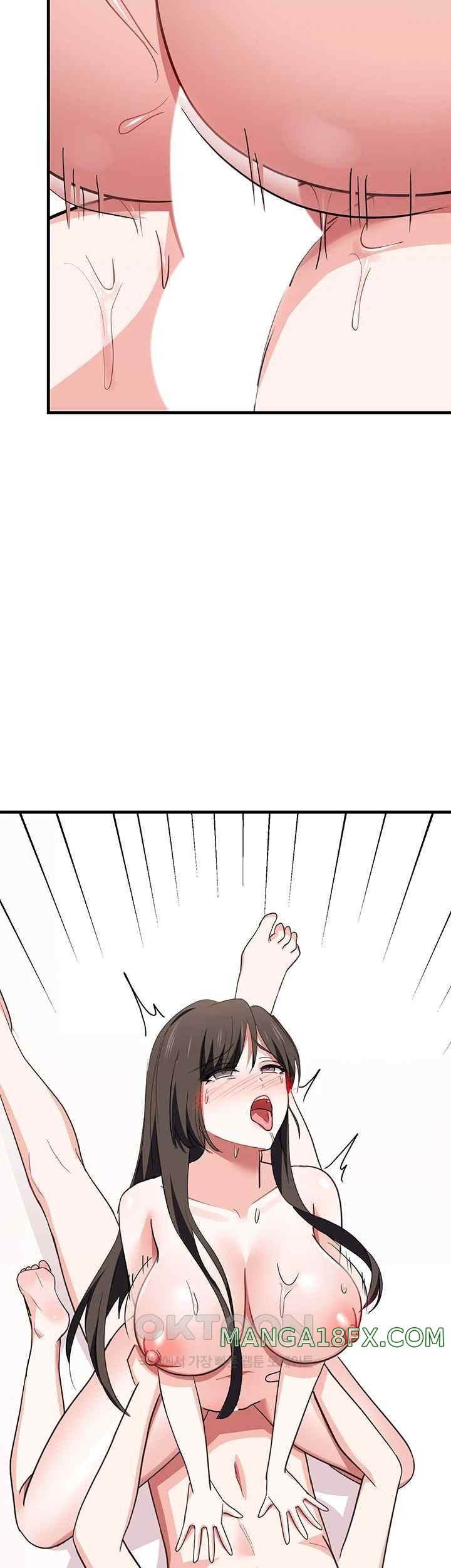 Training an Evil Young Lady Raw Chapter 30 image 31