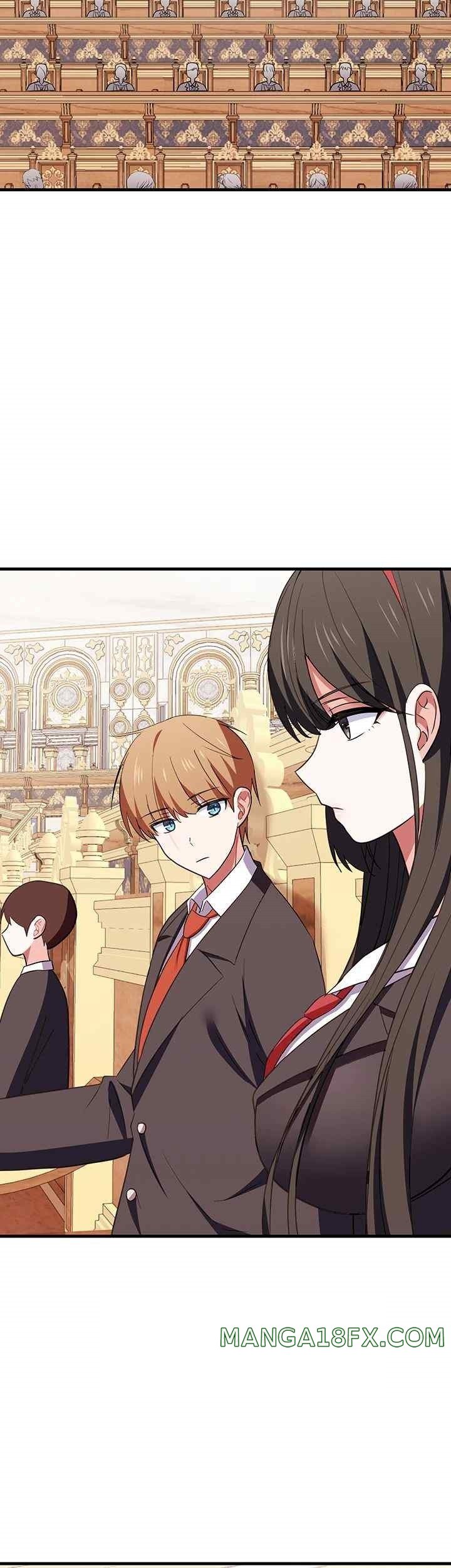 Training an Evil Young Lady Raw Chapter 30 image 59