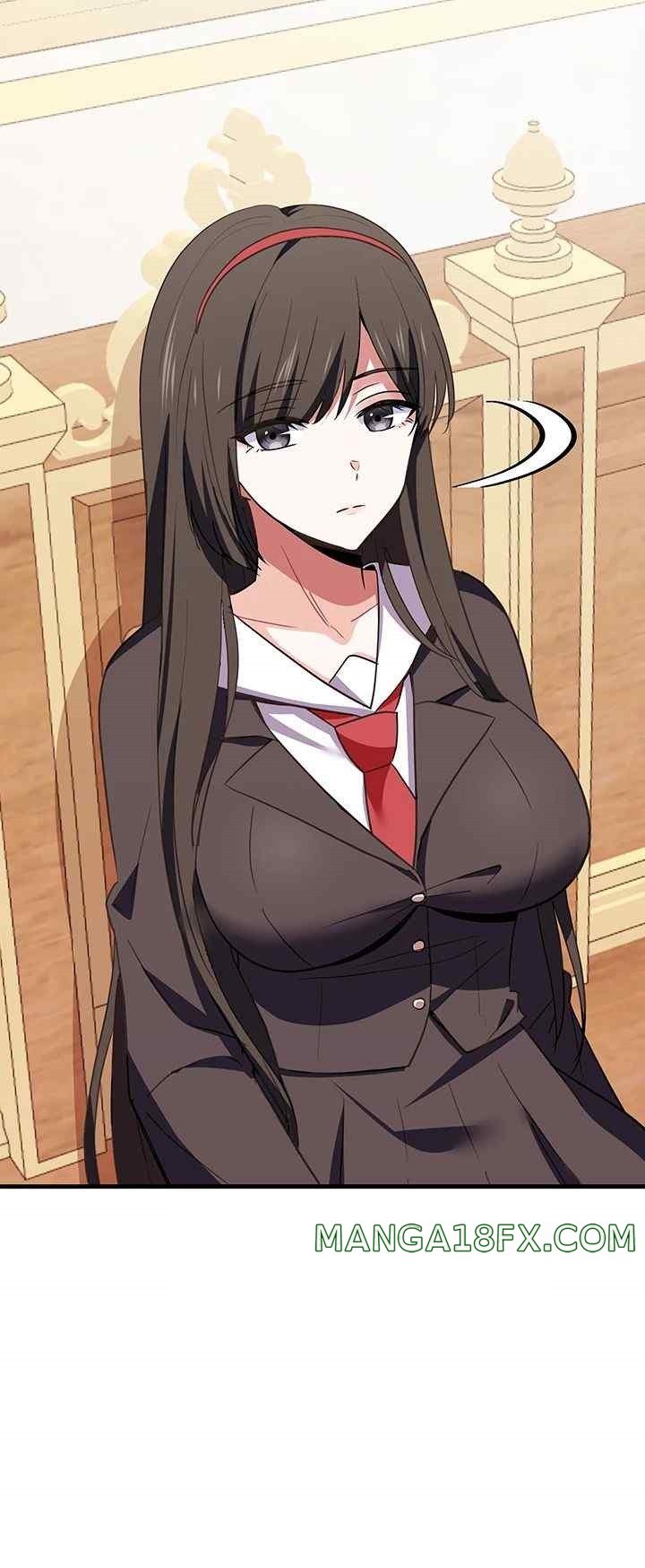 Training an Evil Young Lady Raw Chapter 30 image 60