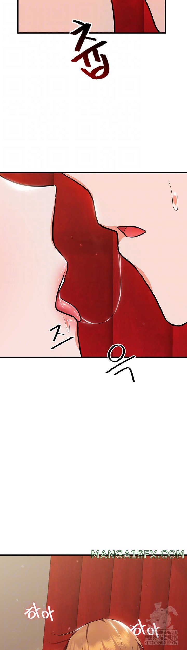 Training an Evil Young Lady Raw Chapter 7 image 13