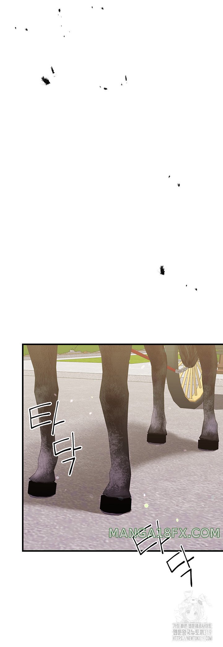 Training an Evil Young Lady Raw Chapter 7 image 20