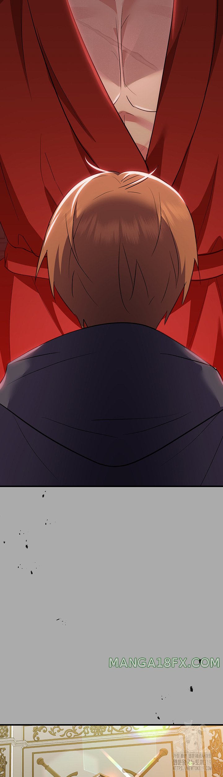 Training an Evil Young Lady Raw Chapter 8 image 2