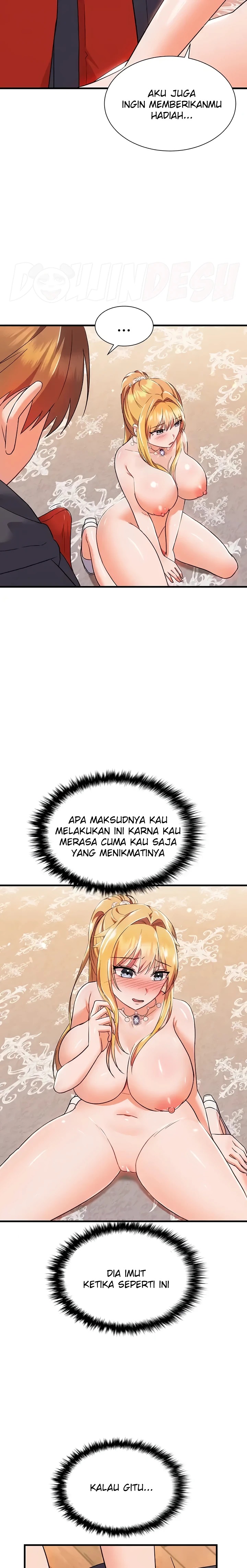 Training an Evil Young Lady Raw Chapter 9 image 21