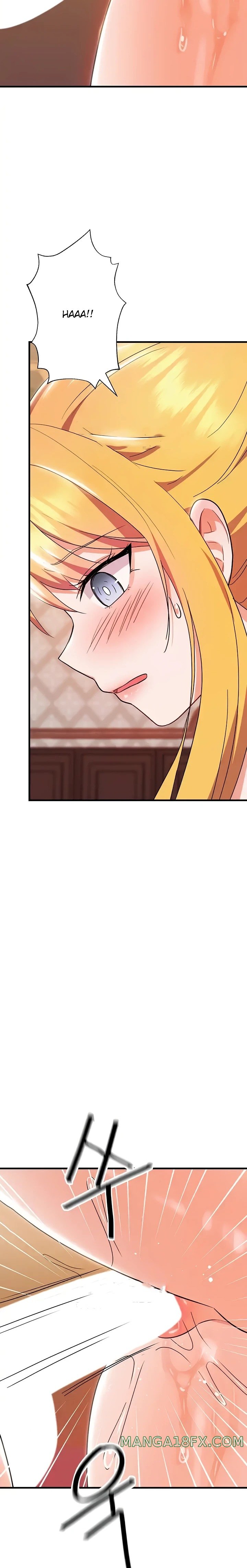 Training an Evil Young Lady Raw Chapter 9 image 24
