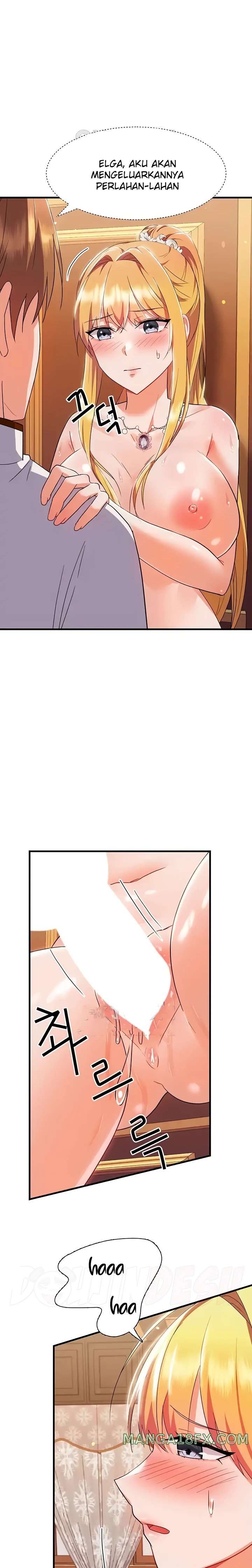 Training an Evil Young Lady Raw Chapter 9 image 33