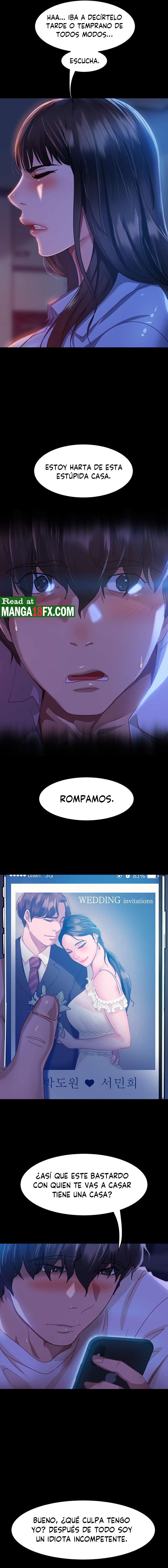 Marriage Agency Review Raw Chapter 1 image 9