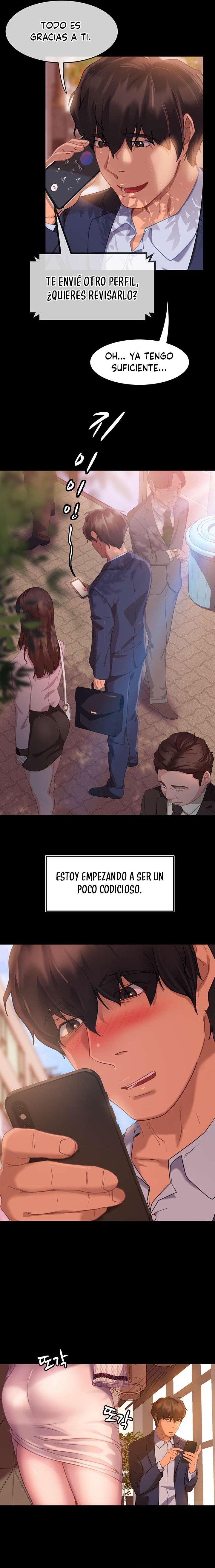 Marriage Agency Review Raw Chapter 1 image 14