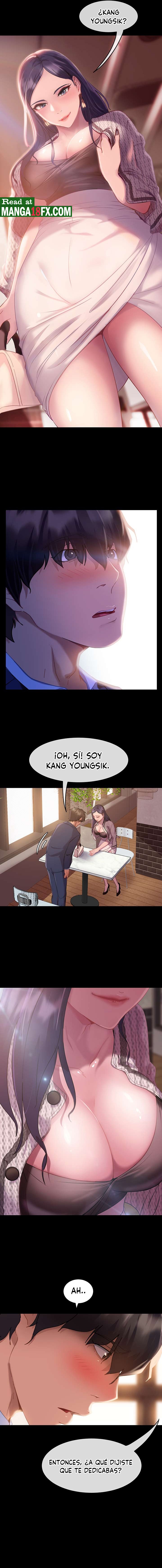 Marriage Agency Review Raw Chapter 1 image 15