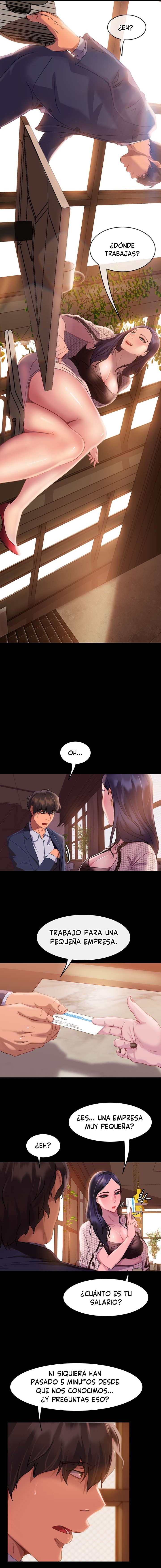 Marriage Agency Review Raw Chapter 1 image 16