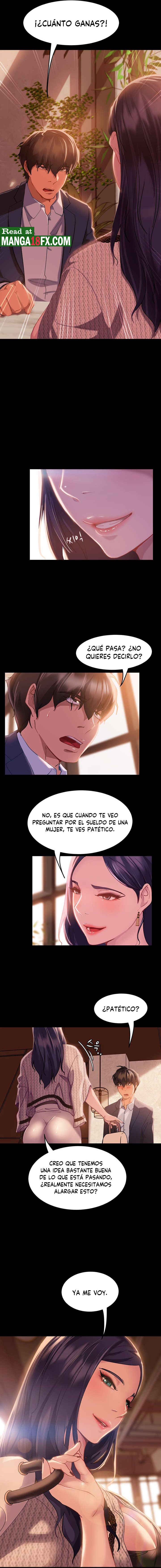 Marriage Agency Review Raw Chapter 1 image 18
