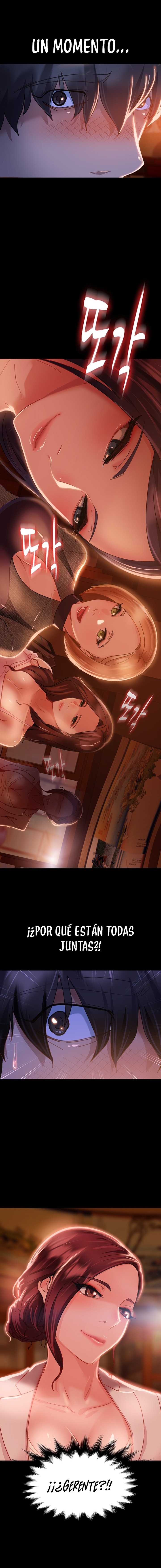 Marriage Agency Review Raw Chapter 1 image 21