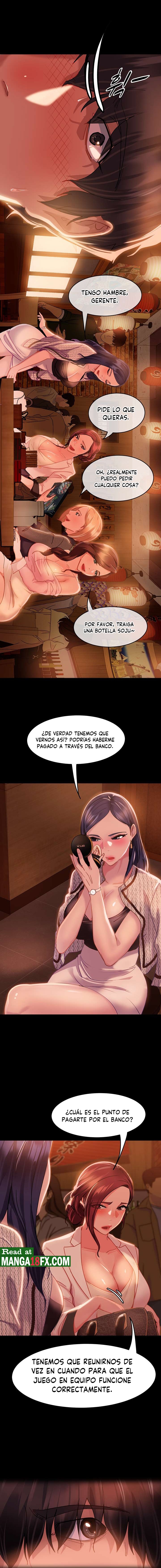 Marriage Agency Review Raw Chapter 1 image 22