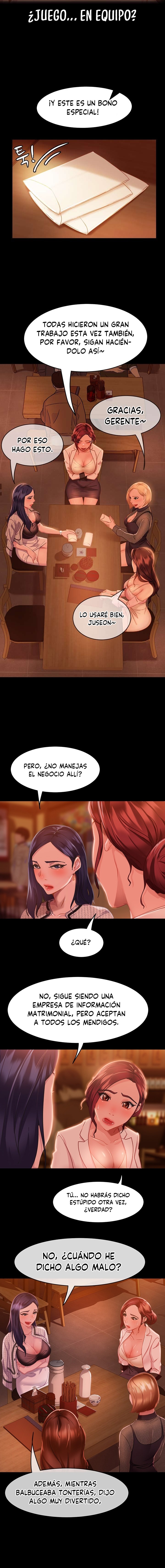 Marriage Agency Review Raw Chapter 1 image 23