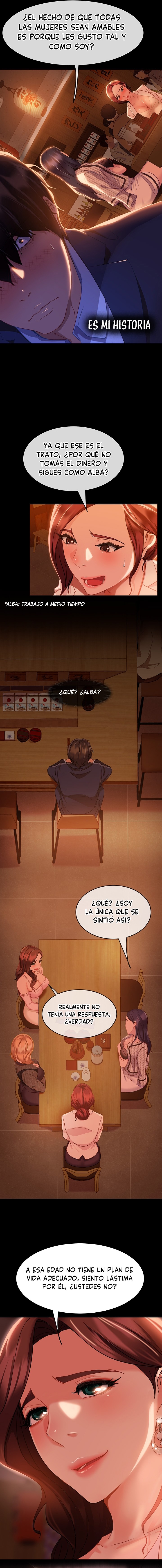 Marriage Agency Review Raw Chapter 1 image 24