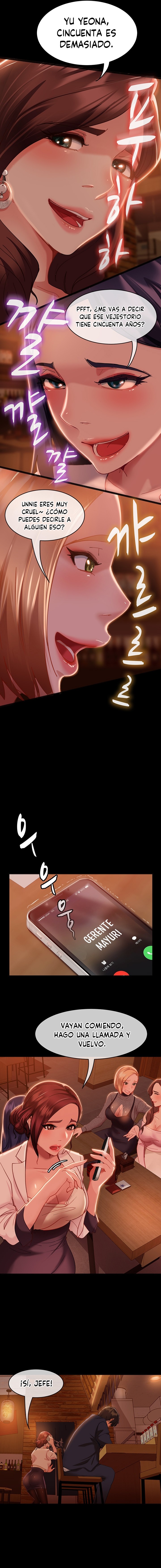 Marriage Agency Review Raw Chapter 1 image 26