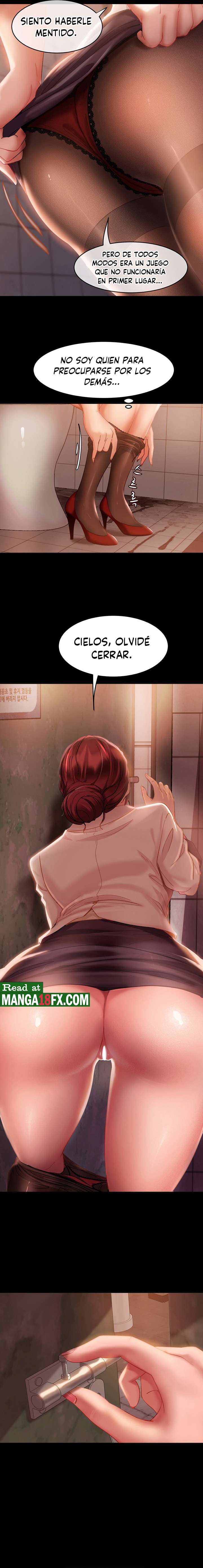 Marriage Agency Review Raw Chapter 1 image 28