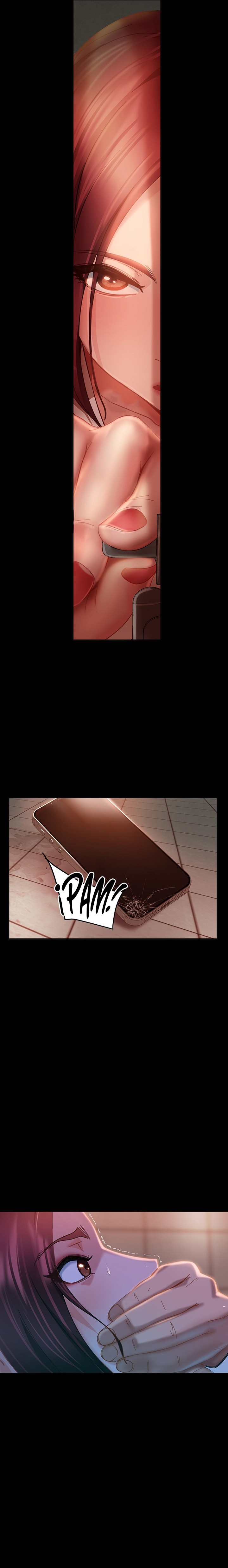 Marriage Agency Review Raw Chapter 1 image 29