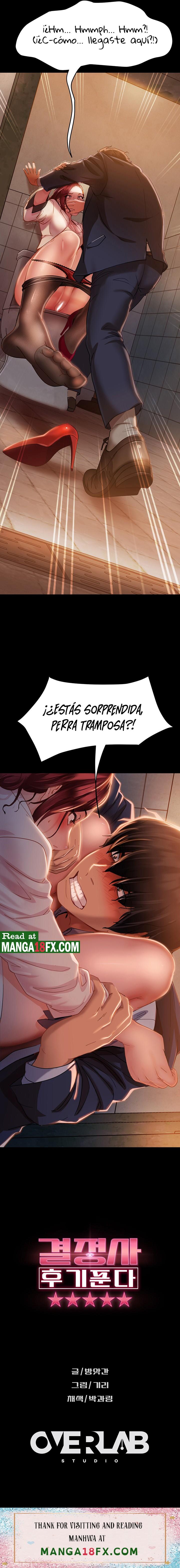 Marriage Agency Review Raw Chapter 1 image 30