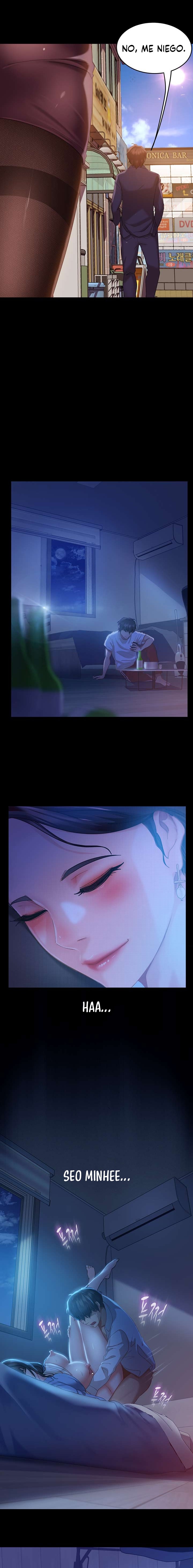 Marriage Agency Review Raw Chapter 1 image 6