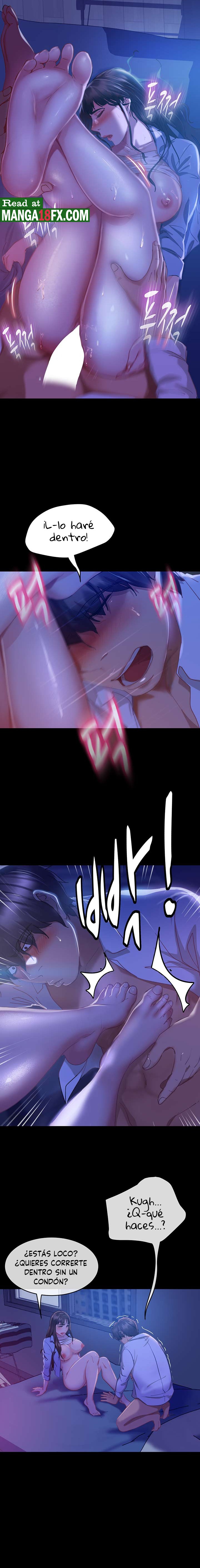 Marriage Agency Review Raw Chapter 1 image 7