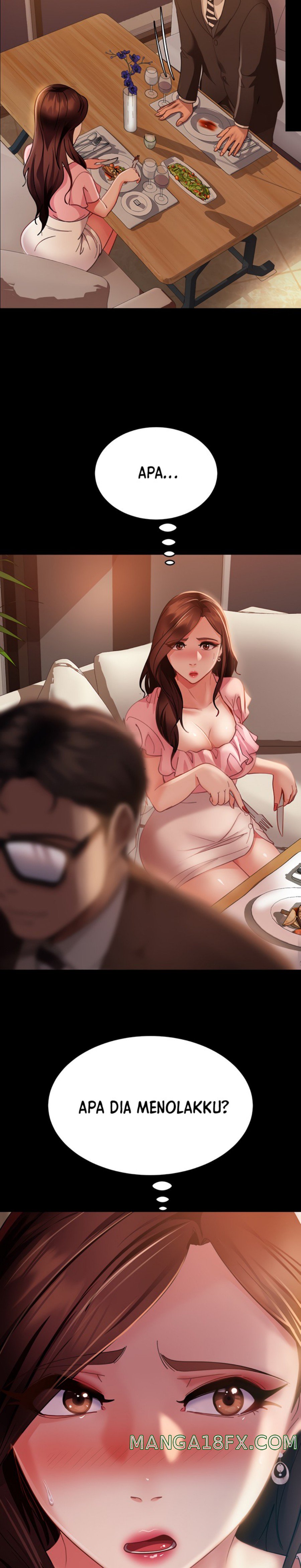 Marriage Agency Review Raw Chapter 13 image 11