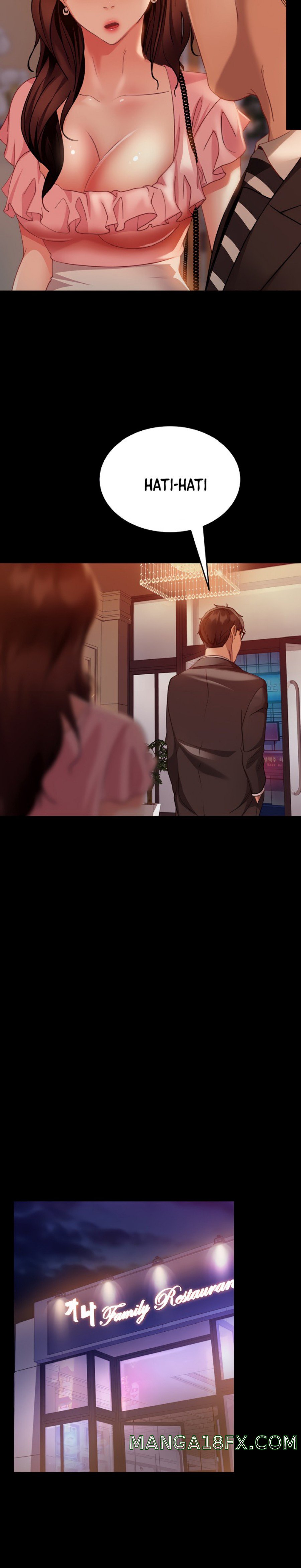 Marriage Agency Review Raw Chapter 13 image 13
