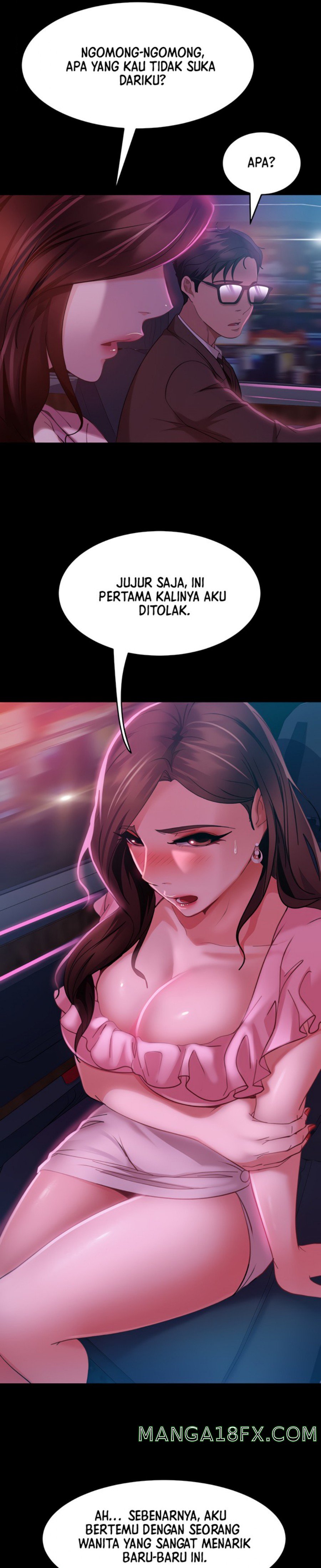 Marriage Agency Review Raw Chapter 13 image 18