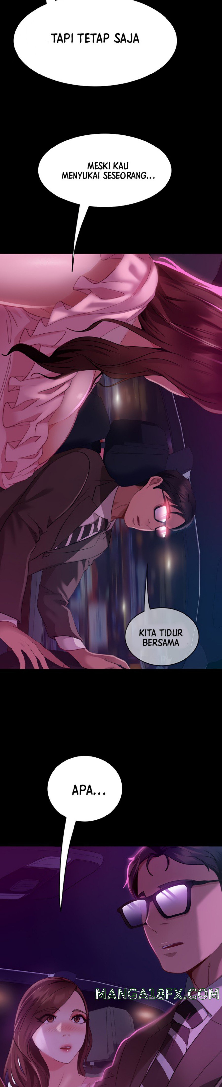 Marriage Agency Review Raw Chapter 13 image 20