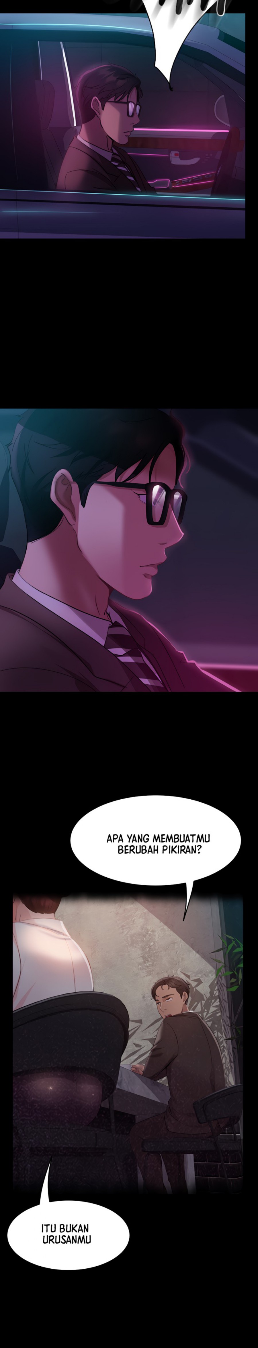 Marriage Agency Review Raw Chapter 13 image 23