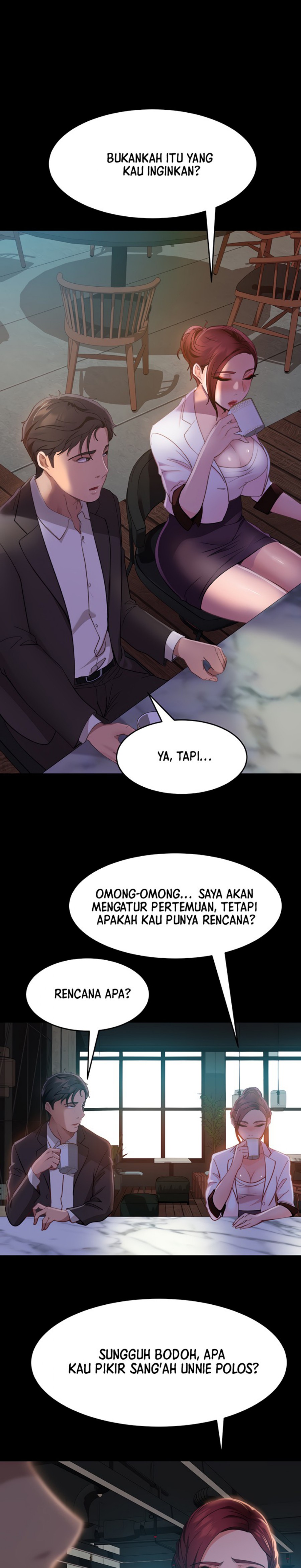 Marriage Agency Review Raw Chapter 13 image 24