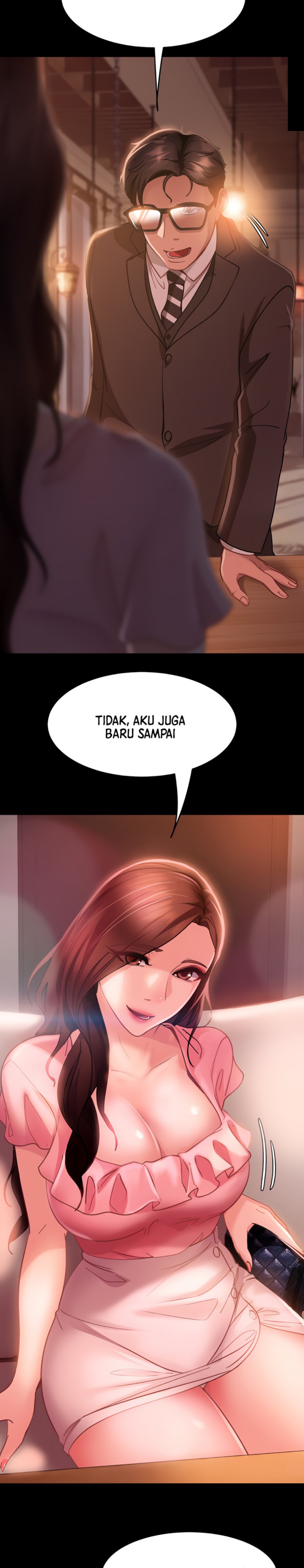 Marriage Agency Review Raw Chapter 13 image 7