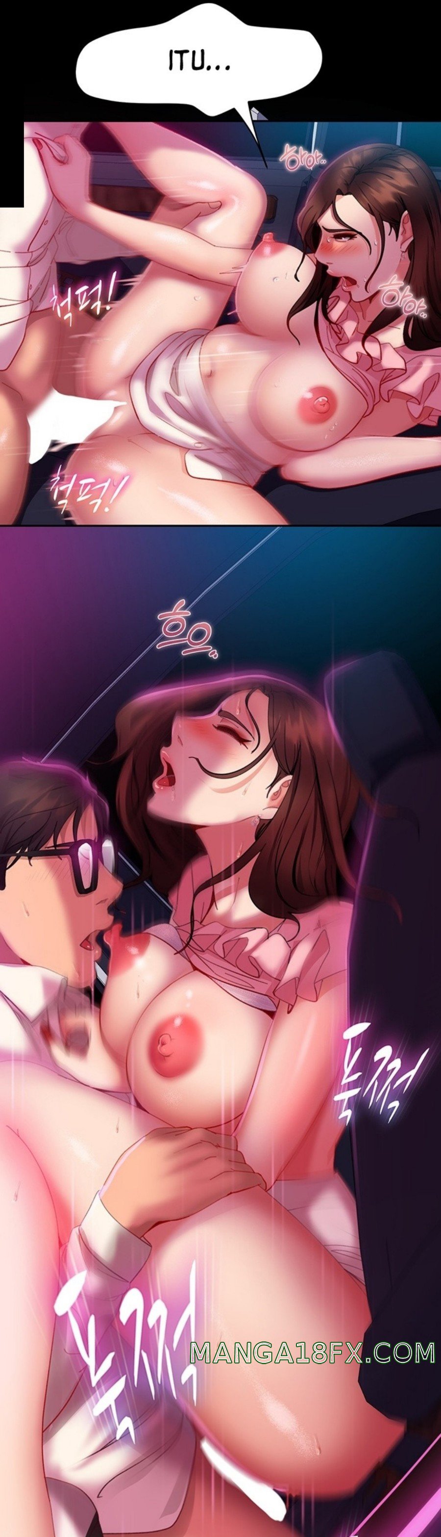 Marriage Agency Review Raw Chapter 14 image 28