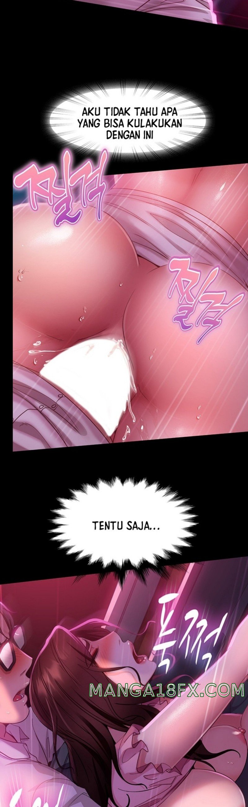 Marriage Agency Review Raw Chapter 15 image 9